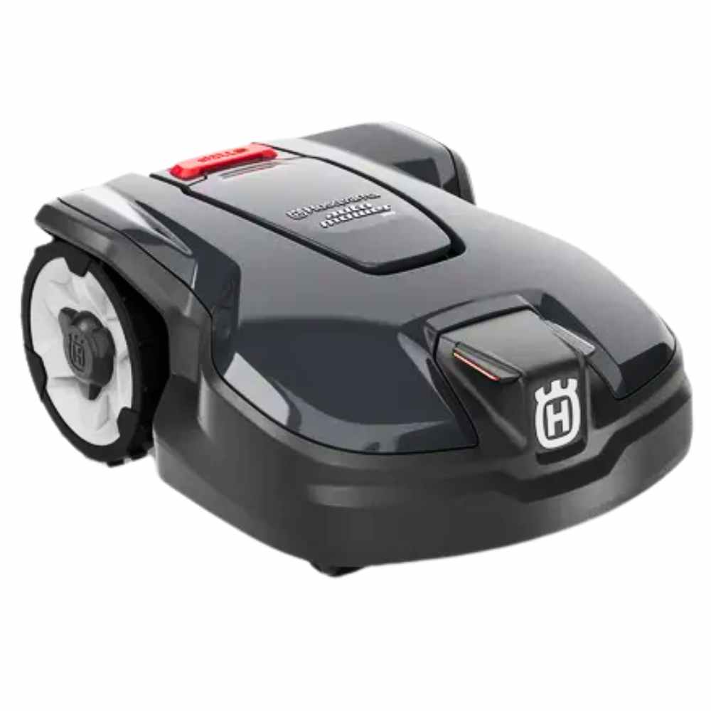 TONDEUSE ROBOT HUSQVARNA 305E NERA